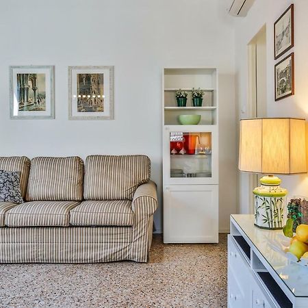 Apartamento Ca' Dell'Abate Terrace Venecia Exterior foto